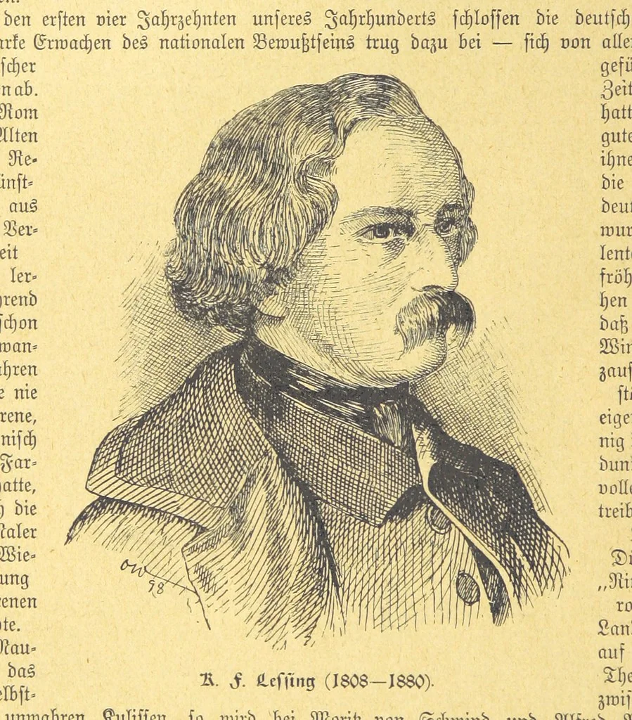 An illustration from Hundert Jahre in Wort und Bild. Eine Kulturgeschichte des XIX. Jahrhunderts herausgegeben von Dr. S. Stefan. Mit 800 Text-Illustrationen, etc, 1899, leaf 506
