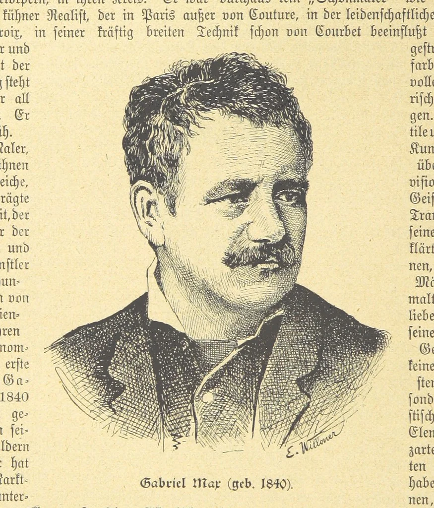 An illustration from Hundert Jahre in Wort und Bild. Eine Kulturgeschichte des XIX. Jahrhunderts herausgegeben von Dr. S. Stefan. Mit 800 Text-Illustrationen, etc, 1899, leaf 518