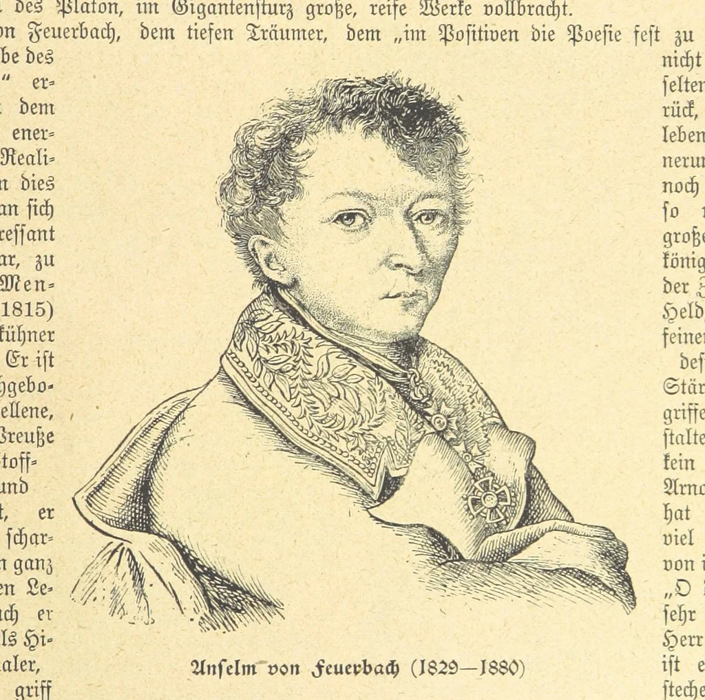 An illustration from Hundert Jahre in Wort und Bild. Eine Kulturgeschichte des XIX. Jahrhunderts herausgegeben von Dr. S. Stefan. Mit 800 Text-Illustrationen, etc, 1899, leaf 519