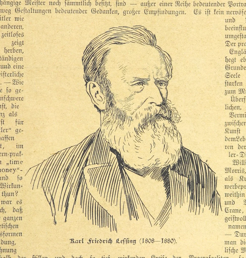An illustration from Hundert Jahre in Wort und Bild. Eine Kulturgeschichte des XIX. Jahrhunderts herausgegeben von Dr. S. Stefan. Mit 800 Text-Illustrationen, etc, 1899, leaf 525