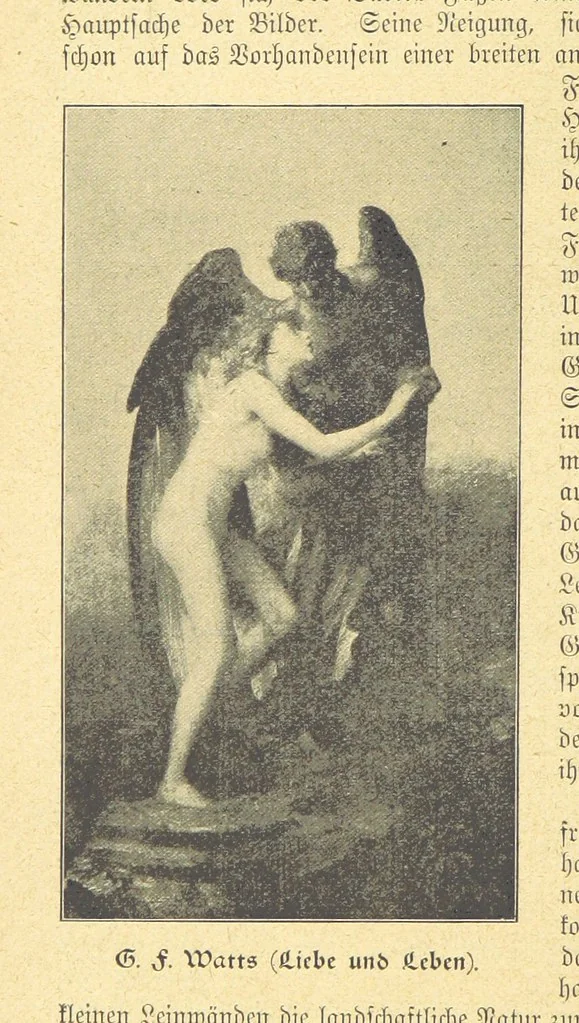 An illustration from Hundert Jahre in Wort und Bild. Eine Kulturgeschichte des XIX. Jahrhunderts herausgegeben von Dr. S. Stefan. Mit 800 Text-Illustrationen, etc, 1899, leaf 526