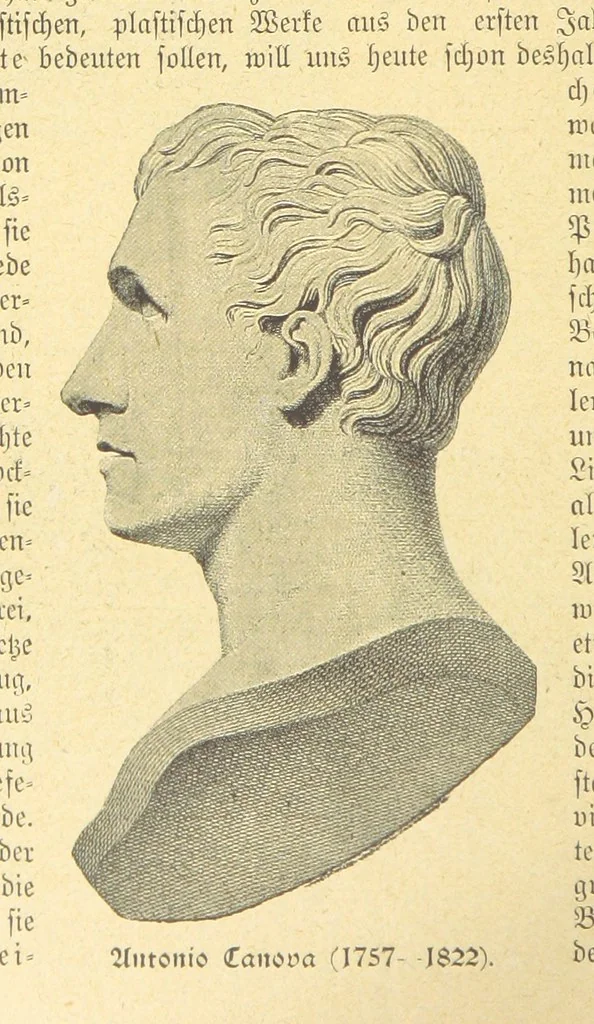 An illustration from Hundert Jahre in Wort und Bild. Eine Kulturgeschichte des XIX. Jahrhunderts herausgegeben von Dr. S. Stefan. Mit 800 Text-Illustrationen, etc, 1899, leaf 546