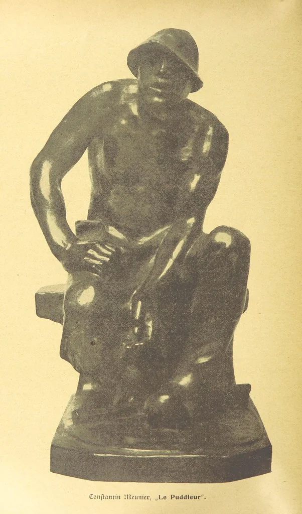 An illustration from Hundert Jahre in Wort und Bild. Eine Kulturgeschichte des XIX. Jahrhunderts herausgegeben von Dr. S. Stefan. Mit 800 Text-Illustrationen, etc, 1899, leaf 556