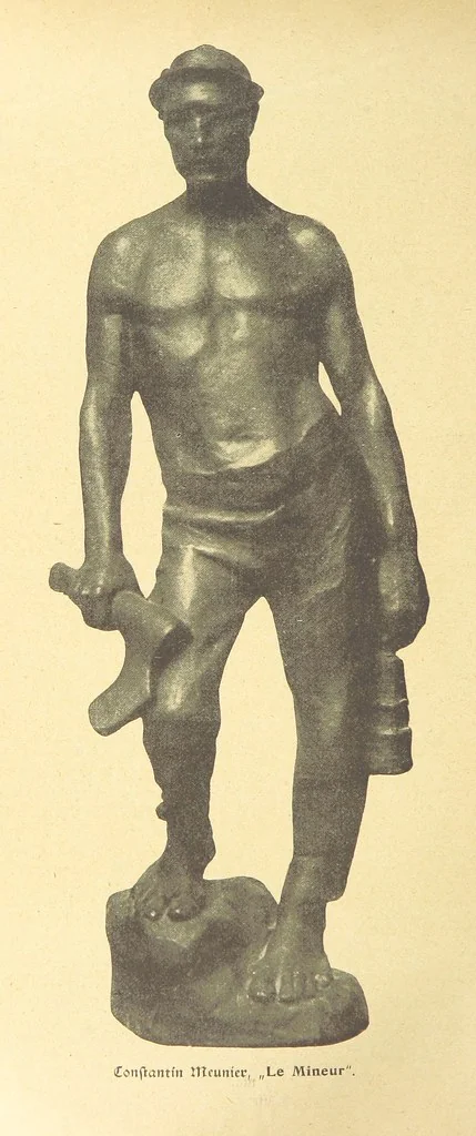 An illustration from Hundert Jahre in Wort und Bild. Eine Kulturgeschichte des XIX. Jahrhunderts herausgegeben von Dr. S. Stefan. Mit 800 Text-Illustrationen, etc, 1899, leaf 558