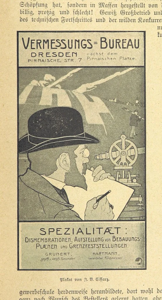 An illustration from Hundert Jahre in Wort und Bild. Eine Kulturgeschichte des XIX. Jahrhunderts herausgegeben von Dr. S. Stefan. Mit 800 Text-Illustrationen, etc, 1899, leaf 565