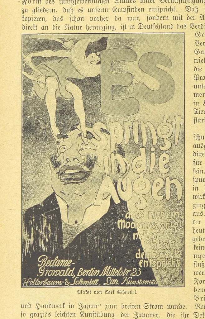 An illustration from Hundert Jahre in Wort und Bild. Eine Kulturgeschichte des XIX. Jahrhunderts herausgegeben von Dr. S. Stefan. Mit 800 Text-Illustrationen, etc, 1899, leaf 566