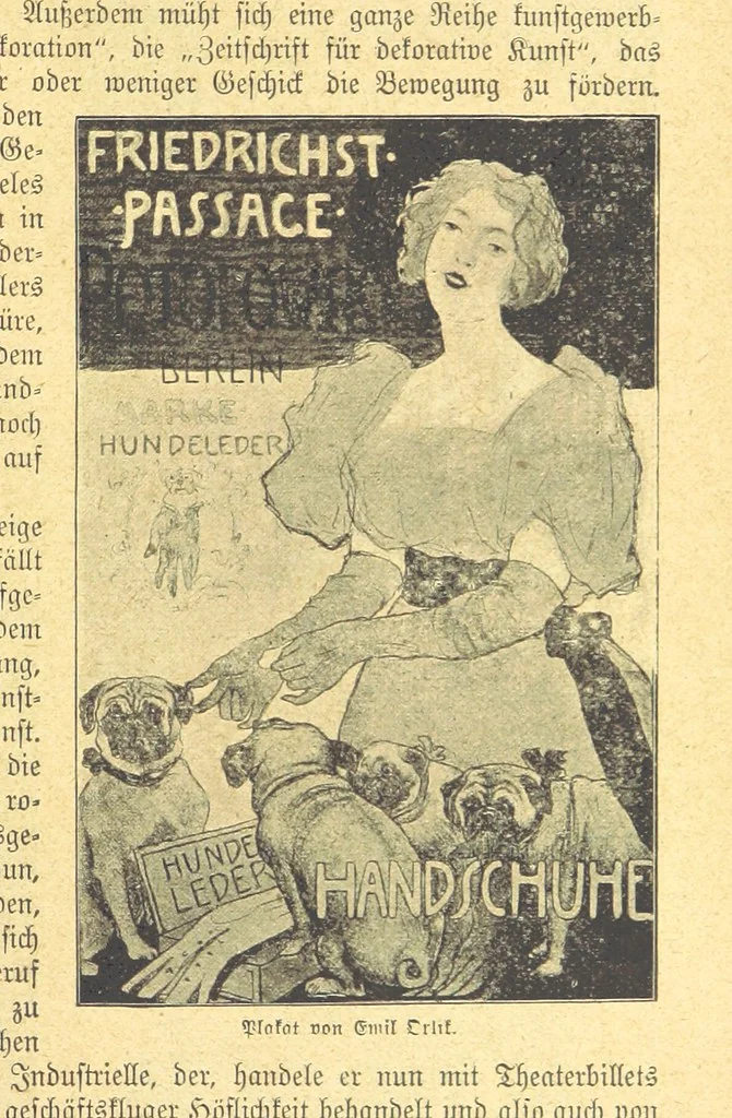 An illustration from Hundert Jahre in Wort und Bild. Eine Kulturgeschichte des XIX. Jahrhunderts herausgegeben von Dr. S. Stefan. Mit 800 Text-Illustrationen, etc, 1899, leaf 567