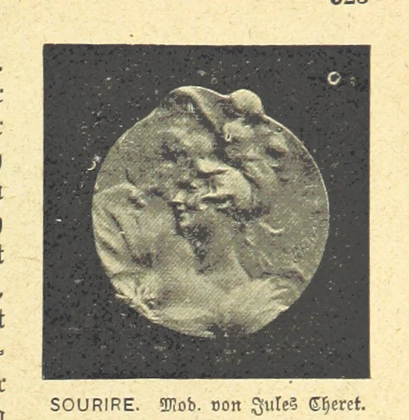 An illustration from Hundert Jahre in Wort und Bild. Eine Kulturgeschichte des XIX. Jahrhunderts herausgegeben von Dr. S. Stefan. Mit 800 Text-Illustrationen, etc, 1899, leaf 569