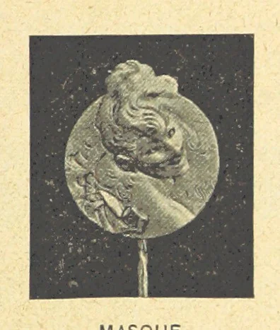 An illustration from Hundert Jahre in Wort und Bild. Eine Kulturgeschichte des XIX. Jahrhunderts herausgegeben von Dr. S. Stefan. Mit 800 Text-Illustrationen, etc, 1899, leaf 569