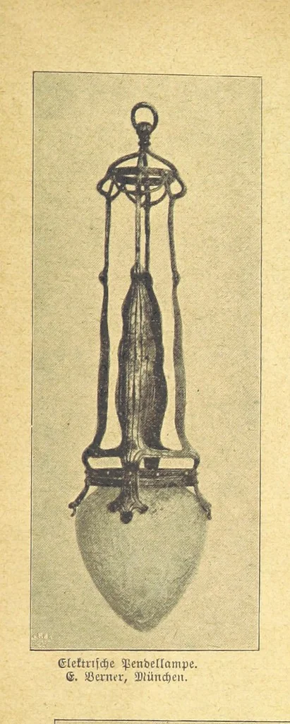 An illustration from Hundert Jahre in Wort und Bild. Eine Kulturgeschichte des XIX. Jahrhunderts herausgegeben von Dr. S. Stefan. Mit 800 Text-Illustrationen, etc, 1899, leaf 571