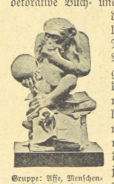 An illustration from Hundert Jahre in Wort und Bild. Eine Kulturgeschichte des XIX. Jahrhunderts herausgegeben von Dr. S. Stefan. Mit 800 Text-Illustrationen, etc, 1899, leaf 572