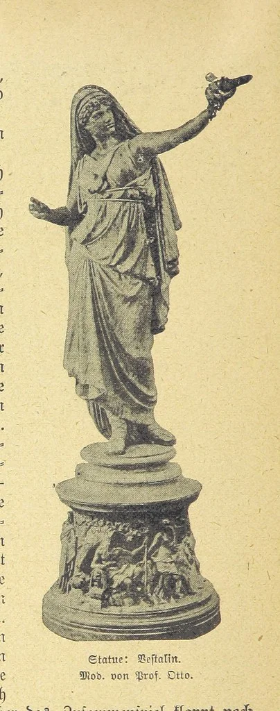 An illustration from Hundert Jahre in Wort und Bild. Eine Kulturgeschichte des XIX. Jahrhunderts herausgegeben von Dr. S. Stefan. Mit 800 Text-Illustrationen, etc, 1899, leaf 578