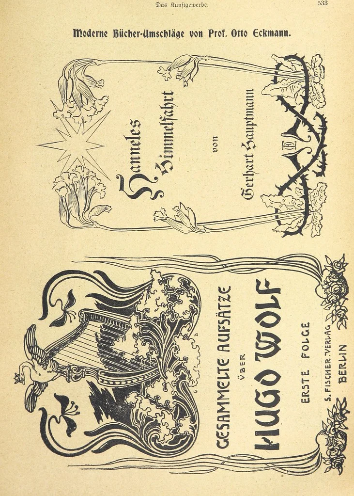 An illustration from Hundert Jahre in Wort und Bild. Eine Kulturgeschichte des XIX. Jahrhunderts herausgegeben von Dr. S. Stefan. Mit 800 Text-Illustrationen, etc, 1899, leaf 579