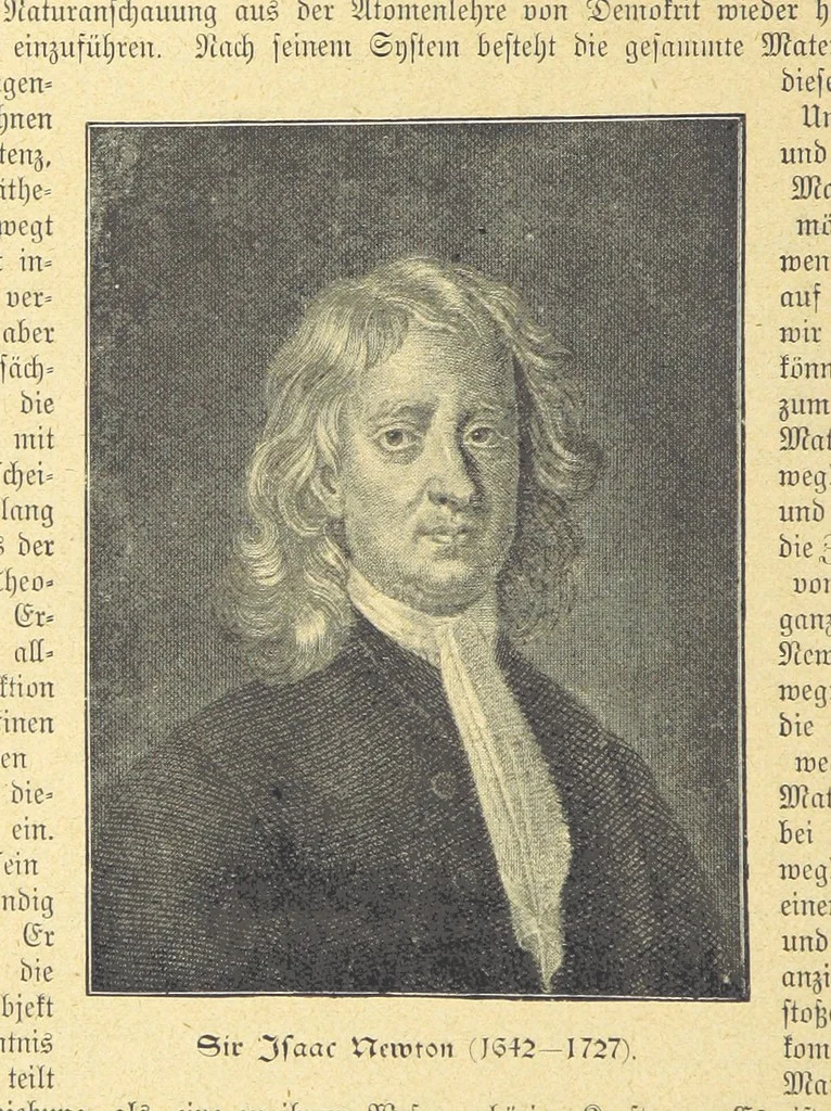 An illustration from Hundert Jahre in Wort und Bild. Eine Kulturgeschichte des XIX. Jahrhunderts herausgegeben von Dr. S. Stefan. Mit 800 Text-Illustrationen, etc, 1899, leaf 586