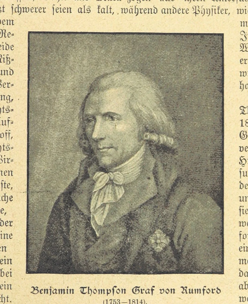 An illustration from Hundert Jahre in Wort und Bild. Eine Kulturgeschichte des XIX. Jahrhunderts herausgegeben von Dr. S. Stefan. Mit 800 Text-Illustrationen, etc, 1899, leaf 587