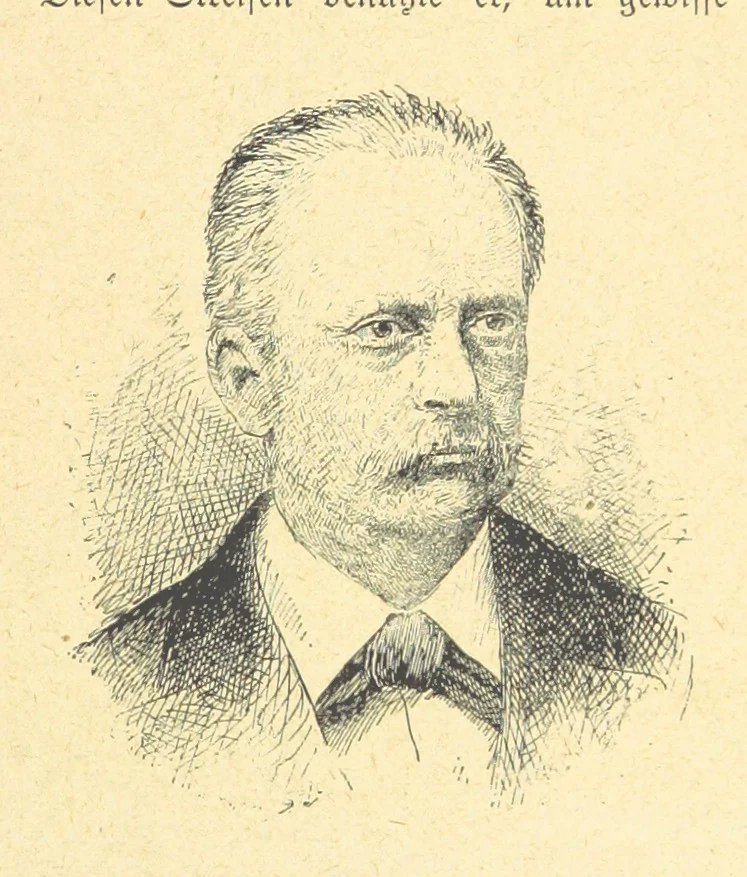 An illustration from Hundert Jahre in Wort und Bild. Eine Kulturgeschichte des XIX. Jahrhunderts herausgegeben von Dr. S. Stefan. Mit 800 Text-Illustrationen, etc, 1899, leaf 597