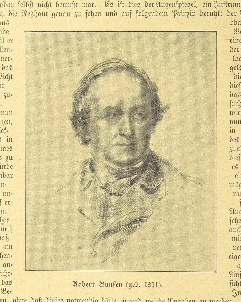 An illustration from Hundert Jahre in Wort und Bild. Eine Kulturgeschichte des XIX. Jahrhunderts herausgegeben von Dr. S. Stefan. Mit 800 Text-Illustrationen, etc, 1899, leaf 598