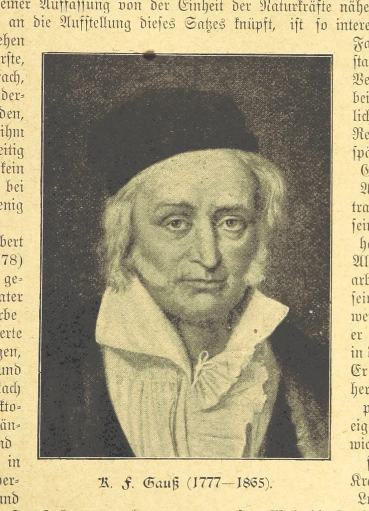 An illustration from Hundert Jahre in Wort und Bild. Eine Kulturgeschichte des XIX. Jahrhunderts herausgegeben von Dr. S. Stefan. Mit 800 Text-Illustrationen, etc, 1899, leaf 603