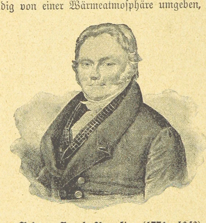 An illustration from Hundert Jahre in Wort und Bild. Eine Kulturgeschichte des XIX. Jahrhunderts herausgegeben von Dr. S. Stefan. Mit 800 Text-Illustrationen, etc, 1899, leaf 614