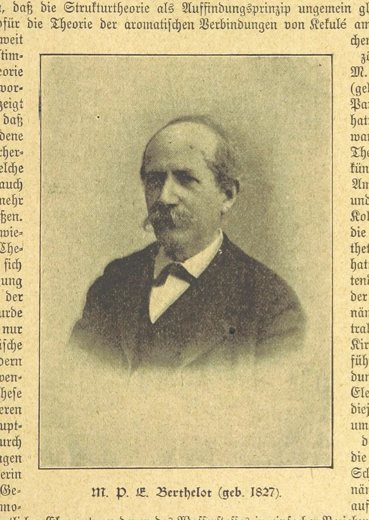 An illustration from Hundert Jahre in Wort und Bild. Eine Kulturgeschichte des XIX. Jahrhunderts herausgegeben von Dr. S. Stefan. Mit 800 Text-Illustrationen, etc, 1899, leaf 621