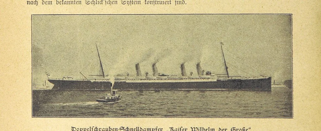 An illustration from Hundert Jahre in Wort und Bild. Eine Kulturgeschichte des XIX. Jahrhunderts herausgegeben von Dr. S. Stefan. Mit 800 Text-Illustrationen, etc, 1899, leaf 64