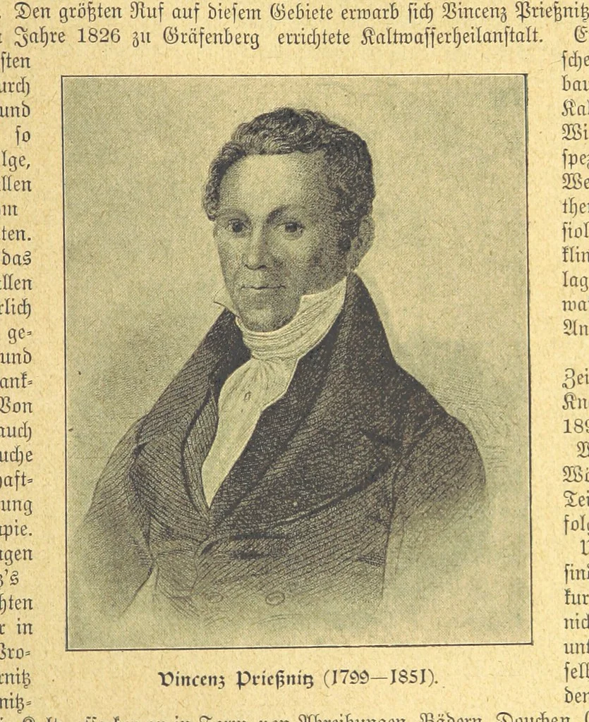 An illustration from Hundert Jahre in Wort und Bild. Eine Kulturgeschichte des XIX. Jahrhunderts herausgegeben von Dr. S. Stefan. Mit 800 Text-Illustrationen, etc, 1899, leaf 649