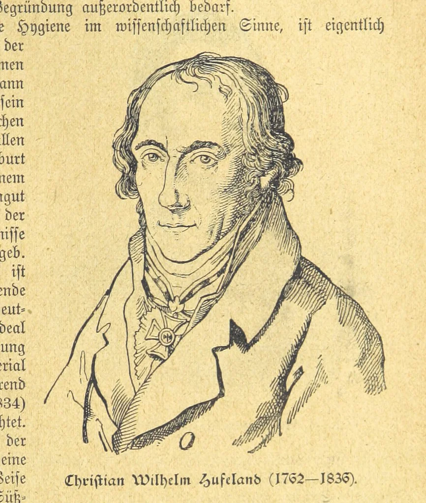 An illustration from Hundert Jahre in Wort und Bild. Eine Kulturgeschichte des XIX. Jahrhunderts herausgegeben von Dr. S. Stefan. Mit 800 Text-Illustrationen, etc, 1899, leaf 653