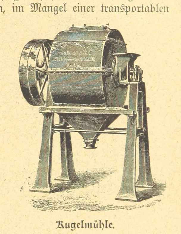 An illustration from Hundert Jahre in Wort und Bild. Eine Kulturgeschichte des XIX. Jahrhunderts herausgegeben von Dr. S. Stefan. Mit 800 Text-Illustrationen, etc, 1899, leaf 701