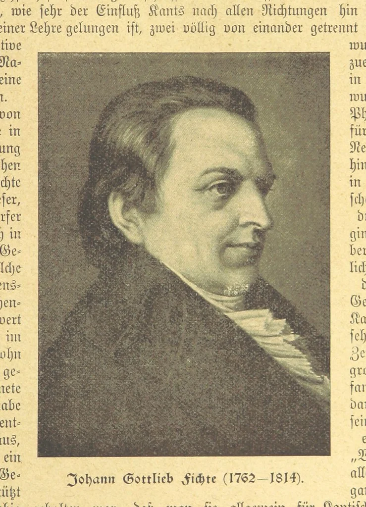 An illustration from Hundert Jahre in Wort und Bild. Eine Kulturgeschichte des XIX. Jahrhunderts herausgegeben von Dr. S. Stefan. Mit 800 Text-Illustrationen, etc, 1899, leaf 713