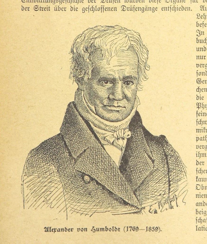 An illustration from Hundert Jahre in Wort und Bild. Eine Kulturgeschichte des XIX. Jahrhunderts herausgegeben von Dr. S. Stefan. Mit 800 Text-Illustrationen, etc, 1899, leaf 721