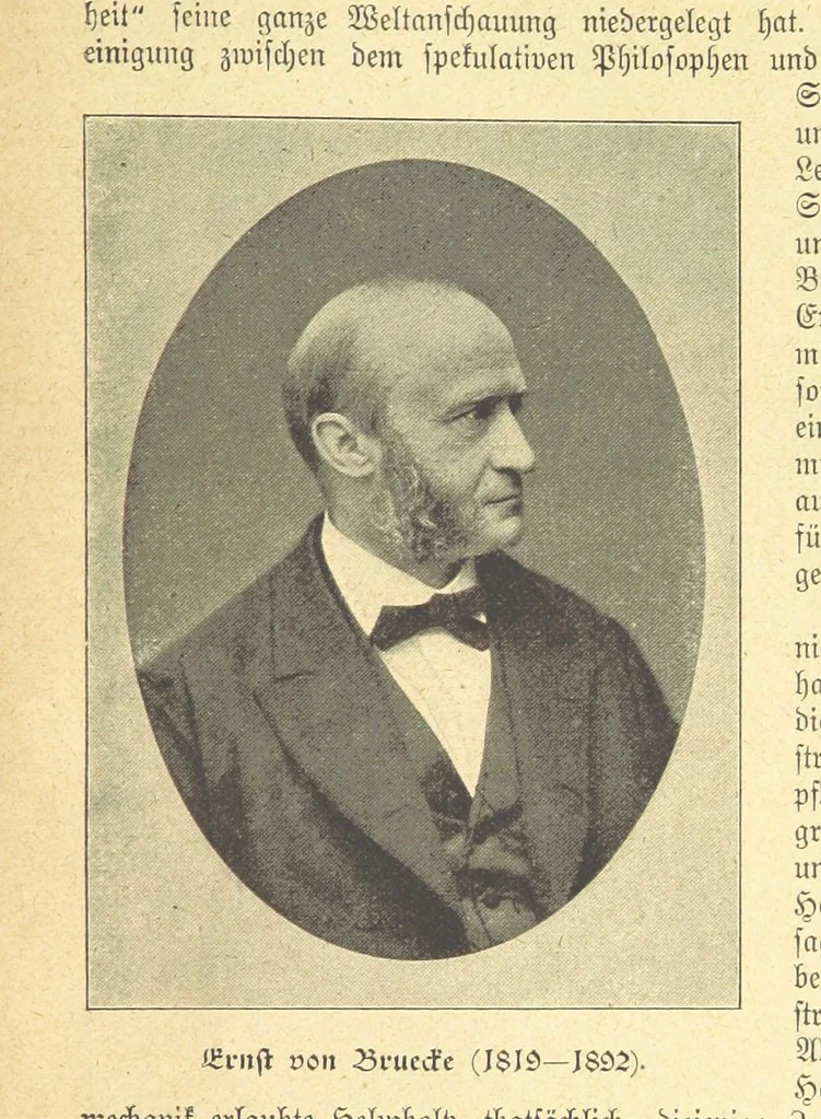 An illustration from Hundert Jahre in Wort und Bild. Eine Kulturgeschichte des XIX. Jahrhunderts herausgegeben von Dr. S. Stefan. Mit 800 Text-Illustrationen, etc, 1899, leaf 723