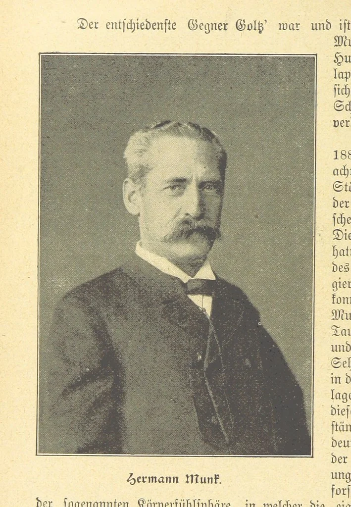 An illustration from Hundert Jahre in Wort und Bild. Eine Kulturgeschichte des XIX. Jahrhunderts herausgegeben von Dr. S. Stefan. Mit 800 Text-Illustrationen, etc, 1899, leaf 726