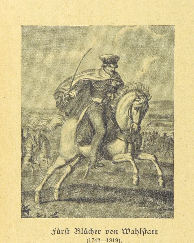 An illustration from Hundert Jahre in Wort und Bild. Eine Kulturgeschichte des XIX. Jahrhunderts herausgegeben von Dr. S. Stefan. Mit 800 Text-Illustrationen, etc, 1899, leaf 796
