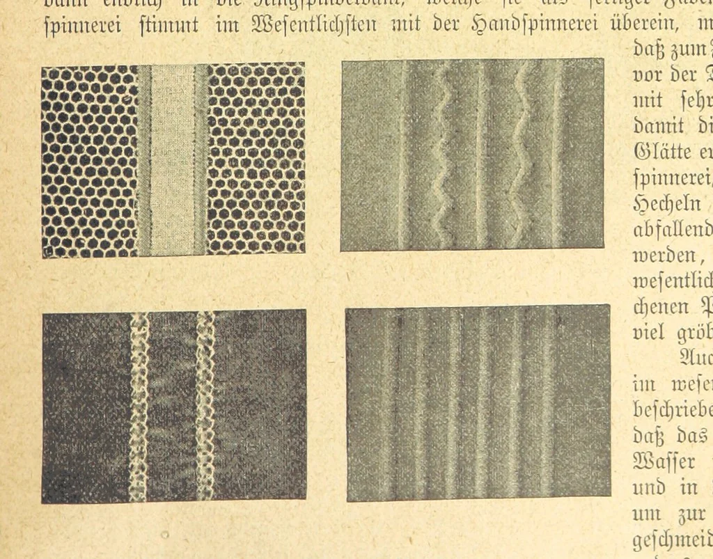 An illustration from Hundert Jahre in Wort und Bild. Eine Kulturgeschichte des XIX. Jahrhunderts herausgegeben von Dr. S. Stefan. Mit 800 Text-Illustrationen, etc, 1899, leaf 81