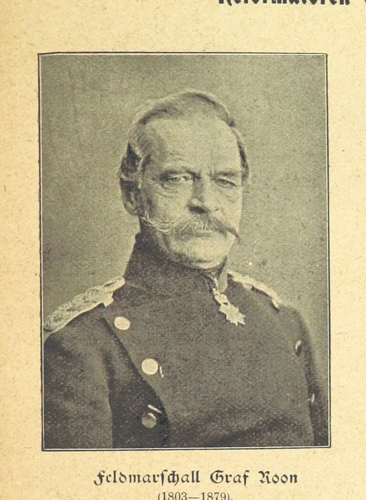An illustration from Hundert Jahre in Wort und Bild. Eine Kulturgeschichte des XIX. Jahrhunderts herausgegeben von Dr. S. Stefan. Mit 800 Text-Illustrationen, etc, 1899, leaf 813