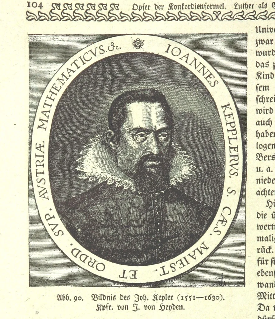 An illustration from Monographien zur deutschen Kulturgeschichte, herausgegeben von G. Steinhausen, 1899, leaf 112