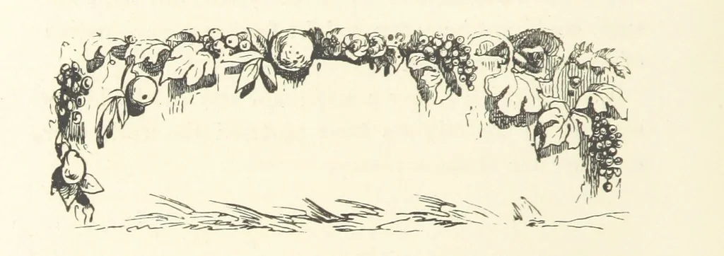 An illustration from A sentimental journey through France and Italy, 1857, leaf 268