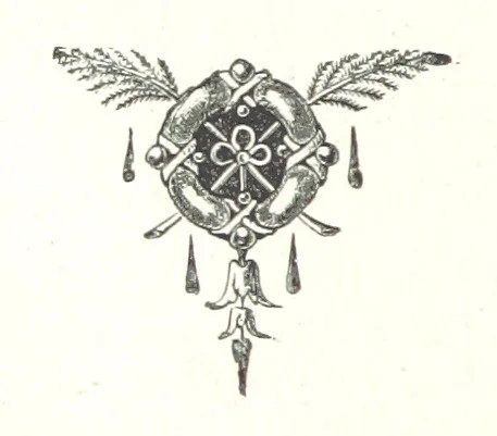 An illustration from Our Redcoats and Bluejackets: war pictures on land and sea: forming a continuous narrative of the Naval and Military History of England from the year 1793 to the present time, etc, 1879, leaf 202
