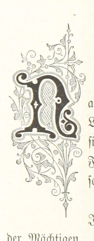 An illustration from Bilder aus Elsass Lothringen. Original-Zeichnungen von R. Assmus ... Schilderungen von K. S, 1876, leaf 118