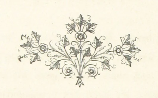 An illustration from Bilder aus Elsass Lothringen. Original-Zeichnungen von R. Assmus ... Schilderungen von K. S, 1876, leaf 158