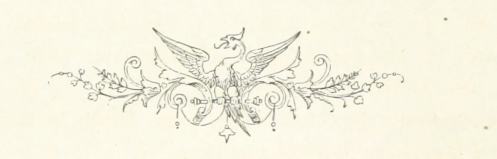 An illustration from Bilder aus Elsass Lothringen. Original-Zeichnungen von R. Assmus ... Schilderungen von K. S, 1876, leaf 186