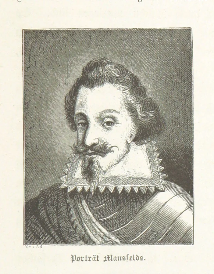 An illustration from Bilder aus Elsass Lothringen. Original-Zeichnungen von R. Assmus ... Schilderungen von K. S, 1876, leaf 195