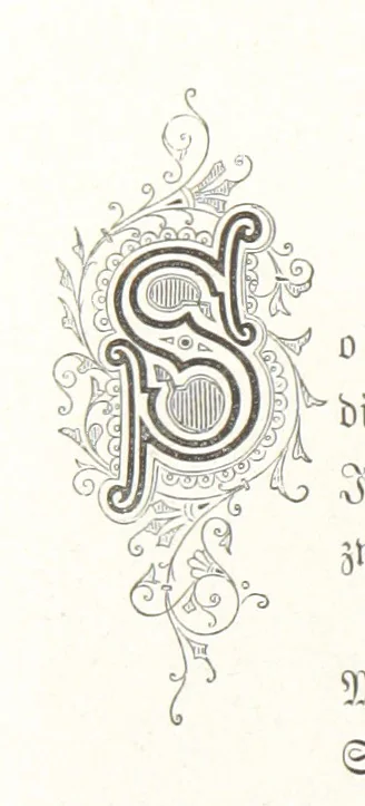 An illustration from Bilder aus Elsass Lothringen. Original-Zeichnungen von R. Assmus ... Schilderungen von K. S, 1876, leaf 248