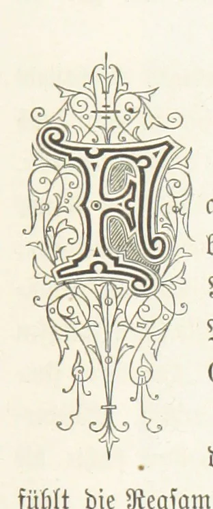 An illustration from Bilder aus Elsass Lothringen. Original-Zeichnungen von R. Assmus ... Schilderungen von K. S, 1876, leaf 359