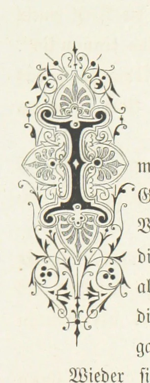 An illustration from Bilder aus Elsass Lothringen. Original-Zeichnungen von R. Assmus ... Schilderungen von K. S, 1876, leaf 41