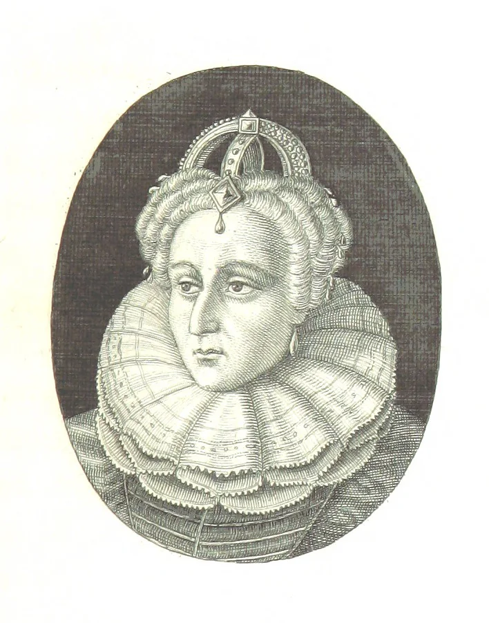 An illustration from Das Welttheater, oder die allgemeine Weltgeschichte von der Schöpfung bis zum Jahr 1840, etc, 1834, leaf 923