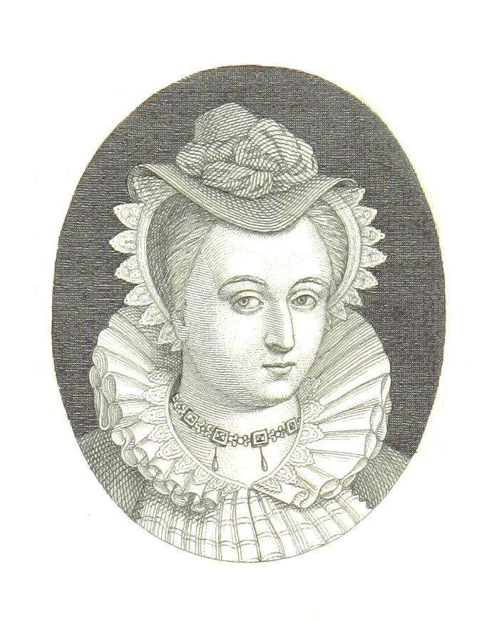 An illustration from Das Welttheater, oder die allgemeine Weltgeschichte von der Schöpfung bis zum Jahr 1840, etc, 1834, leaf 925