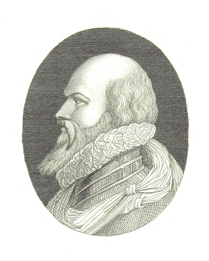 An illustration from Das Welttheater, oder die allgemeine Weltgeschichte von der Schöpfung bis zum Jahr 1840, etc, 1834, leaf 925