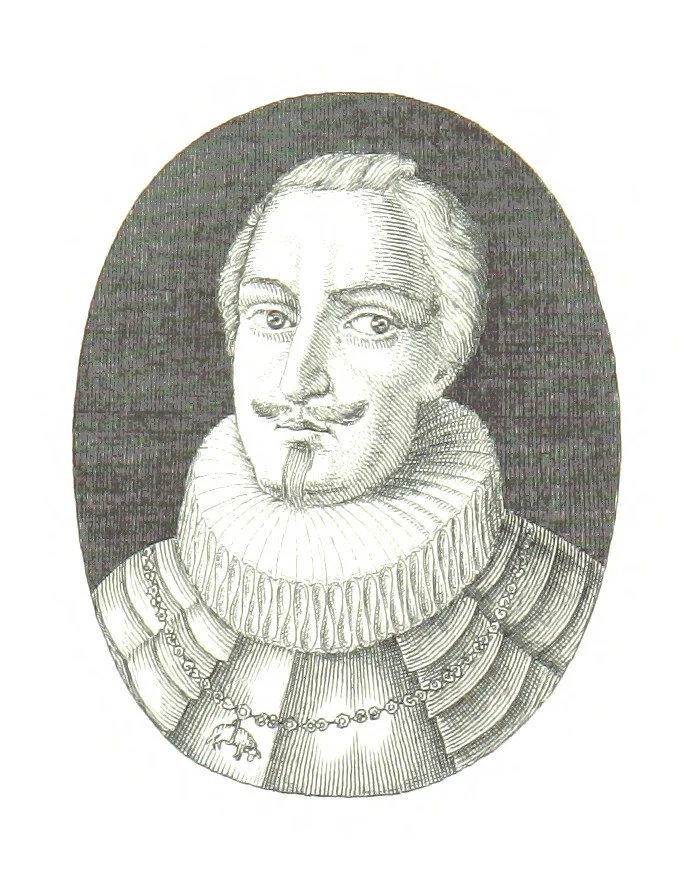 An illustration from Das Welttheater, oder die allgemeine Weltgeschichte von der Schöpfung bis zum Jahr 1840, etc, 1834, leaf 931