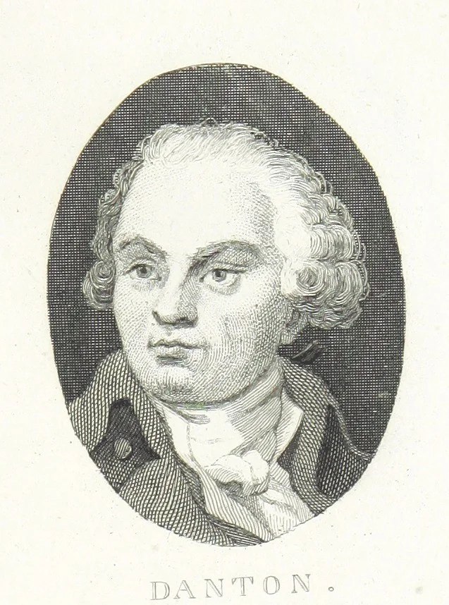 An illustration from Das Welttheater, oder die allgemeine Weltgeschichte von der Schöpfung bis zum Jahr 1840, etc, 1834, leaf 1121